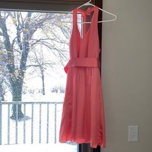 Vera Wang Short Formal dress